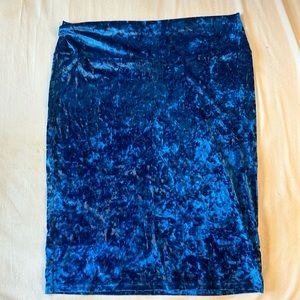 LulaRoe pencil skirt